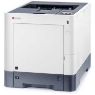 Цветной лазерный принтер Kyocera P6230cdn (A4, 1200 dpi, 1024 Mb, 30 ppm, дуплекс, USB 2.0, Gigabit Ethernet, тонер) продажа только с доп. тонерами TK-5270K/Y/M/C