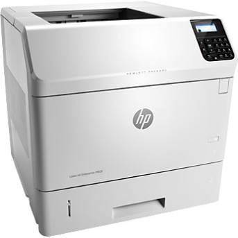 Принтер HP LaserJet Enterprise 600 M605dn - Metoo (2)