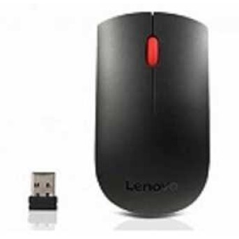 Мышь ThinkPad Wireless Mouse 4X30M56887 в Metoo.kz - Metoo (1)