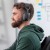 Гарнитура беспроводная Logitech Zone Vibe 100 Wireless Graphite 981001213 - Metoo (6)