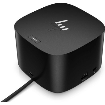 HP Thunderbolt 120W G4 Dock - Metoo (1)