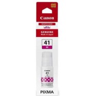 Картридж INK GI-41 M пурпурный для PIXMA G1420/PIXMA G2420/PIXMA G3420