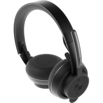 Гарнитура беспроводная Logitech Zone Wireless UC - Metoo (3)