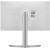 Монитор LCD 27'' 16:9 3840х2160(FHD) IPS, nonGLARE, 75 Гц, 300cd/<wbr>m2, H178°/<wbr>V178°, 1200:1, 16,7 миллионов цветов, 5ms, 2 HDMI, 2Y, White - Metoo (4)