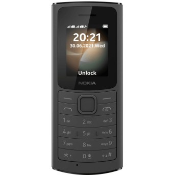 Мобильные телефоны Nokia 16LYRB01A01 - Metoo (4)