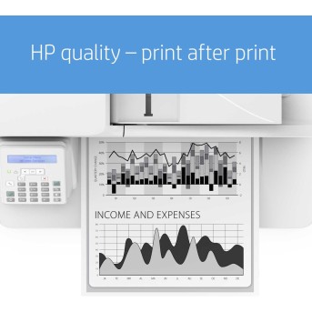 Многофункциональное устройство HP HP LaserJet Pro MFP M227fdn Printer - Metoo (7)