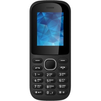 Мобильный телефон Vertex M110 Черный - Metoo (1)