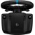 Контроллер для игровых симуляторов Logitech G923 (гоночный руль и педали для Xbox Series X/<wbr>S, Xbox One и ПК) (M/<wbr>N: WU0007) - Metoo (5)