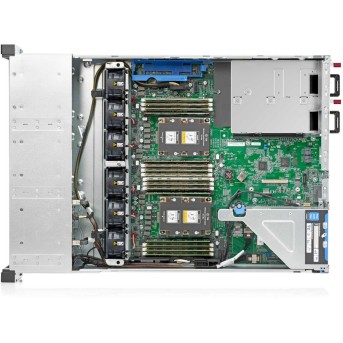 Сервер HPE DL180 Gen10 P35519-B21 - Metoo (5)