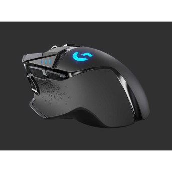 Мышь Logitech G502 LIGHTSPEED - Metoo (5)