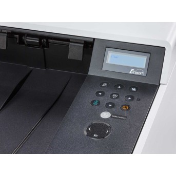 Цветной Лазерный принтер Kyocera P5026cdw (A4, 1200 dpi, 512Mb, 26 ppm, дуплекс, USB 2.0, Gigabit Ethernet, Wi-Fi), отгрузка только с доп. тонером TK-5240K, TK-5240Y, TK-5240M, TK-5240C - Metoo (3)