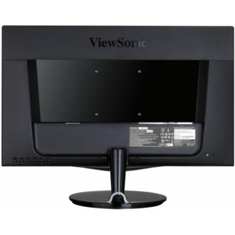 Монитор 24'' Viewsonic VX2457-MHD - Metoo (5)