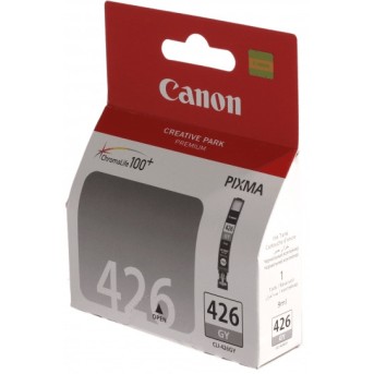 Картридж Canon CLI-426GY - Metoo (1)