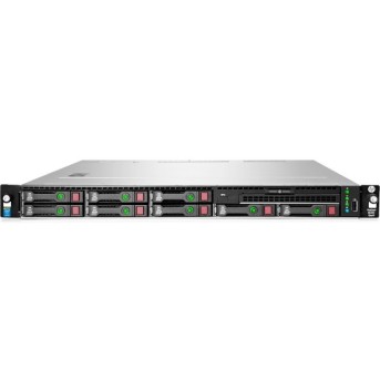 Сервер HP ProLiant DL160 Gen9 (830585-425) - Metoo (1)
