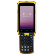 RK95 TERMINAL-2S W/O CAMERA KEYPAD:38KEY BATTERY:6000MAH X 2PCS ANDROID 9.0 GMS W/CIPHERLAB LOGO
