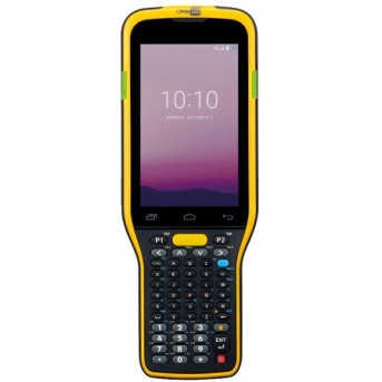 RK95 TERMINAL-2S W/<wbr>O CAMERA KEYPAD:38KEY BATTERY:6000MAH X 2PCS ANDROID 9.0 GMS W/<wbr>CIPHERLAB LOGO - Metoo (1)