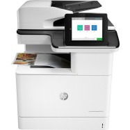 HP Color LaserJet Ent MFP M776dn Prntr