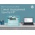 МФУ HP 3PZ55A LaserJet Enterprise MFP M430f Printer/<wbr>Scanner/<wbr>Copier/<wbr>Fax, A4, 1200dpi, 38ppm (40 HP high speed), 2Gb, 2trays 100+250,ADF50, USB/<wbr>GigEth, Duplex, Duty cycle - 100 000 - Metoo (2)