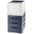 Цветной лазерный принтер Kyocera P6230cdn (A4, 1200 dpi, 1024 Mb, 30 ppm, дуплекс, USB 2.0, Gigabit Ethernet, тонер) продажа только с доп. тонерами TK-5270K/Y/M/C в Metoo.kz - Metoo (4)