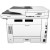 Принтер HP LaserJet Pro MFP M426fdw (F6W15A) - Metoo (4)