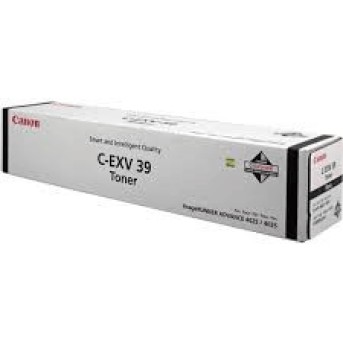 Тонер Canon CEXV39IRADV4025/<wbr>35 - Metoo (1)