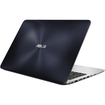 Ноутбук Asus X556UQ (90NB0BH2-M09120) - Metoo (2)