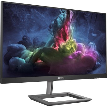 Монитор LCD 23.8'' 16:9 1920х1080(FHD) VA, nonGLARE, 144 Hz, 350 cd/<wbr>m2, H178°/<wbr>V178°, 3500:1, 16.7M, 4ms, HDMI, DP, Tilt, Speakers, Black 242E1GAJ00 - Metoo (2)