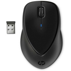 Беспроводная мышь HP HP Comfort Grip Mouse