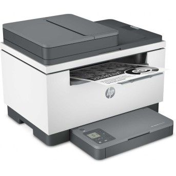МФУ HP 9YG09A LaserJet MFP M236sdw (A4) Printer/<wbr>Scanner/<wbr>Copier/<wbr>ADF 600 dpi 29 ppm 64 MB 500 MHz 150 pages tray Print Duplex USB+Ethernet+Wi-Fi+Bluetooth Duty cycle 20 000 pages - Metoo (5)