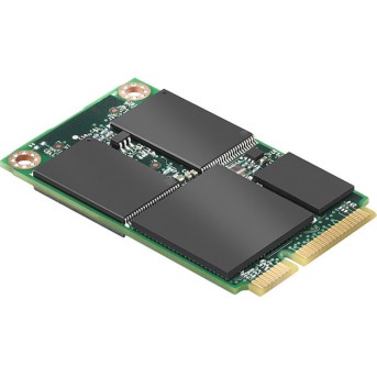 Жесткий диск SSD 1Tb mSATA Samsung MZ-M5E1T0BW - Metoo (1)