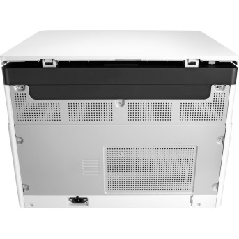 Многофункциональное устройство HP МФУ HP LaserJet MFP M438n Prntr (A3) Printer/<wbr>Scanner/<wbr>Copier, 1200 dpi, 22/<wbr>12 ppm (A4/<wbr>A3), 256 MB, 600 MHz, 100+250 tray, USB+Ethernet, Duty 50K A4 - Metoo (2)
