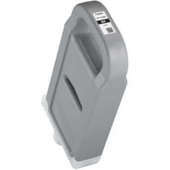 Чернила Canon Pigment Ink Tank PFI-710 Photo Black чернила 700мл - Metoo (1)
