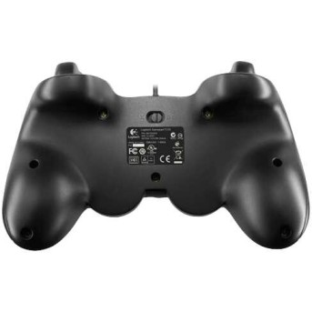 Джойстики, рули, геймпады Logitech 940-000135 - Metoo (4)