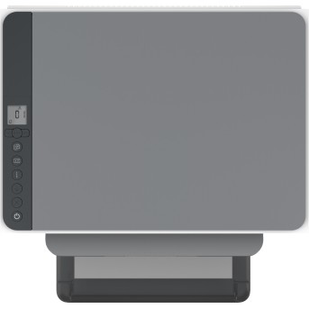 МФУ HP LaserJet Tank MFP 2602dn Printer (A4) , Printer/<wbr>Scanner/<wbr>Copier, 600 dpi, 22 ppm, 64 MB, 500 MHz, 250 pages tray, USB+Ethernet, Duty 25K pages - Metoo (7)