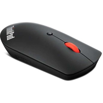 Мышь ThinkPad Bluetooth Silent Mouse - Metoo (3)