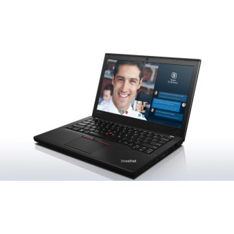 Ноутбук Lenovo ThinkPad X260 (20F50054RT) - Metoo (2)
