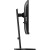 Монитор LCD 23.8'' [16:9] 1920х1080(FHD) IPS, nonGLARE, 75 Hz, 250 cd/<wbr>m2, H178°/<wbr>V178°, 1000:1, 50М:1, 16.7M, 5ms, VGA, DVI, HDMI, DP, USB-Hub, Height adj, Pivot, Tilt, Swivel, Speakers, 3Y, Black - Metoo (3)
