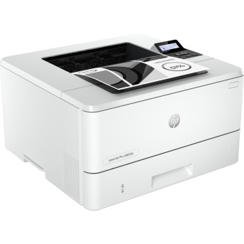 Принтер HP LaserJet Pro 4003dn (A4), 40 ppm, 256MB, 1.2 MHz, tray 100+250 pages, USB+Etherneti, Print Duplex, Duty - 80K pages 2Z609A - Metoo (2)