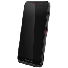 EDA52 (2PIN) Android 11 with GMS,WLAN, S0703 Imager, 2.0GHz 8 core, 4GB/<wbr>64GB Memory, 13MP+5MP Cameras, Bluetooth 5.0, NFC, Battery 4500 mAh, USB Type C, Kit includes USB -C Cable, Power adaptor must be ordered separately.