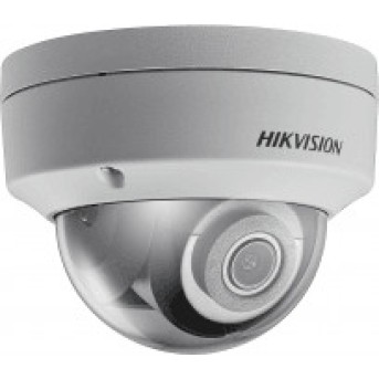 Видеокамера Hikvision Сетевая IP видеокамера Hikvision - Metoo (1)