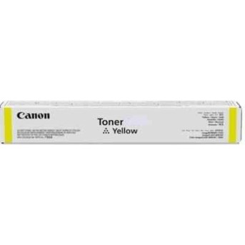 Тонер Canon TONER C-EXV 54 Yellow 8,500 pages for iR ADV C30xx - Metoo (1)