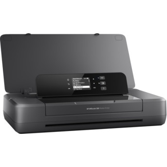 Мобильный принтер HP OfficeJet 202 N4K99C - Metoo (4)