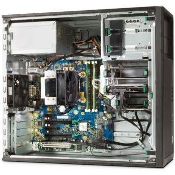 Компьютер HP Z240 TW - Metoo (5)