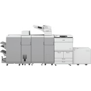 МФУ Canon ImageRUNNER ADVANCE DX 8705 (А3, Printer/ Scanner/ Copier/ DADF/ Duplex, 1200 dpi, Mono, 105 ppm, 3 Gb, 1,75 Ghz DualCore, HDD 320 Gb, tray 4200 pages, LCD Color (10,1"), USB 2.0, RJ-45, WIFI cart. C-EXV 35)