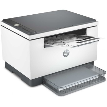 Многофункциональное устройство HP 9YF94A LaserJet Pro MFP M236d (A4) Printer/<wbr>Scanner/<wbr>Copier/ 600 dpi 29 ppm 64 MB 500 MHz 150 pages tray Print Duplex USB Duty cycle 20 000 pages - Metoo (5)