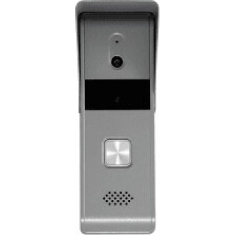 Аналоговая вызывная панель Hikvision серии DS-KB - Metoo (1)