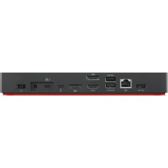 ThinkPad Thunderbolt 4 WorkStation Dock - Metoo (4)