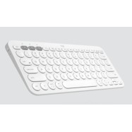 Клавиатура Logitech K380 Multi-Device OffWhite