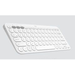 Клавиатура Logitech K380 Multi-Device OffWhite