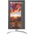 Монитор LCD 27'' 16:9 3840х2160(FHD) IPS, nonGLARE, 75 Гц, 300cd/<wbr>m2, H178°/<wbr>V178°, 1200:1, 16,7 миллионов цветов, 5ms, 2 HDMI, 2Y, White - Metoo (7)
